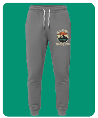 Jogger Pants