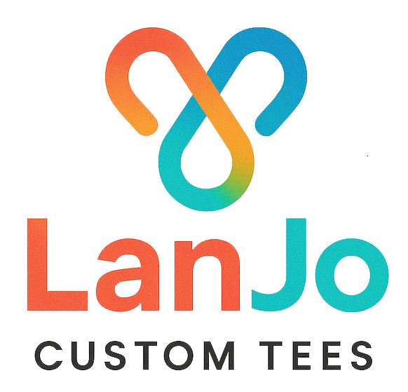 Lanjo Custom Tees